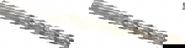 Jobber Length Drill Bit: Letter O, 118 &deg;, High Speed Steel